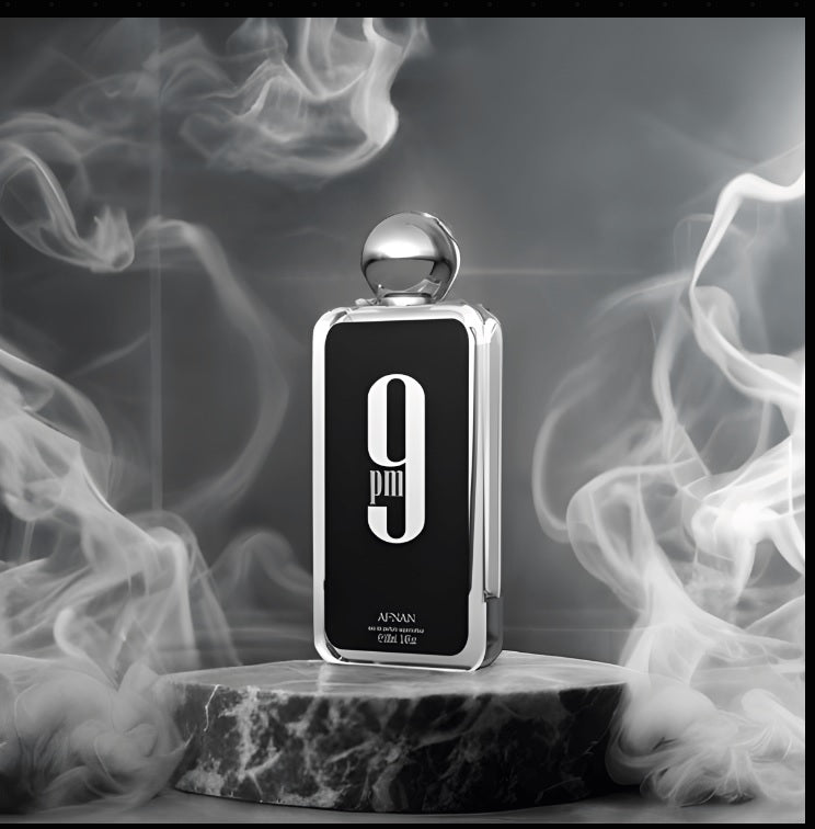 Perfume 9PM